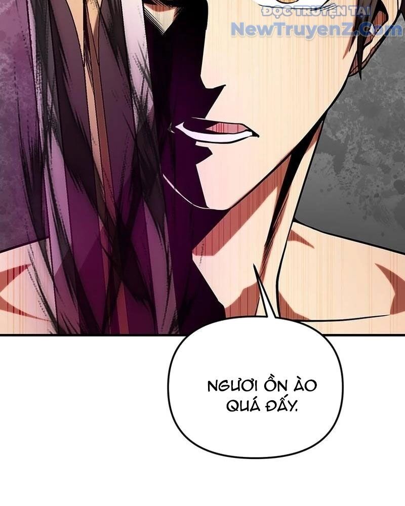 Nhân Vật Phụ Trong Thế Giới Điên Loạn: Chapter 8