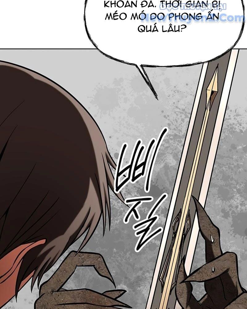 Nhân Vật Phụ Trong Thế Giới Điên Loạn: Chapter 8