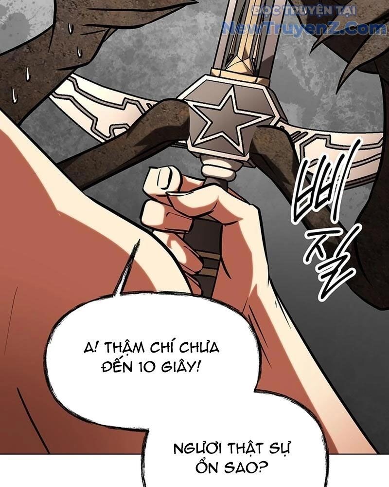 Nhân Vật Phụ Trong Thế Giới Điên Loạn: Chapter 8