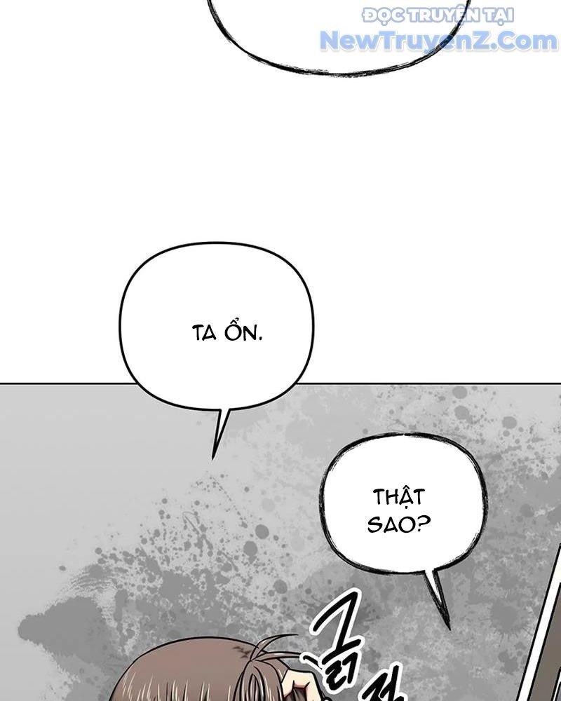 Nhân Vật Phụ Trong Thế Giới Điên Loạn: Chapter 8