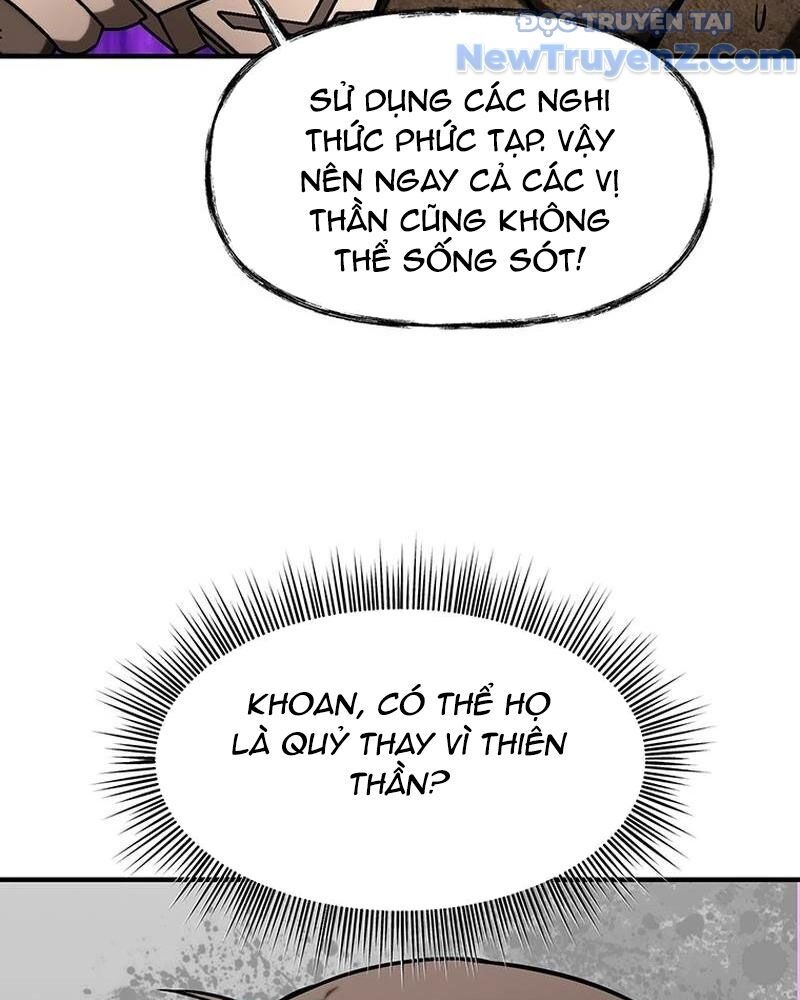 Nhân Vật Phụ Trong Thế Giới Điên Loạn: Chapter 8
