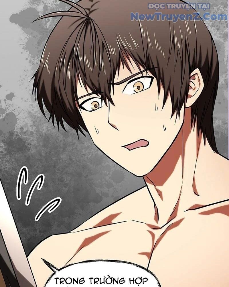 Nhân Vật Phụ Trong Thế Giới Điên Loạn: Chapter 8
