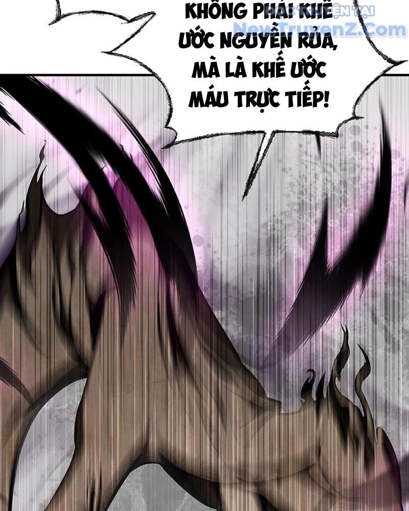 Nhân Vật Phụ Trong Thế Giới Điên Loạn: Chapter 8