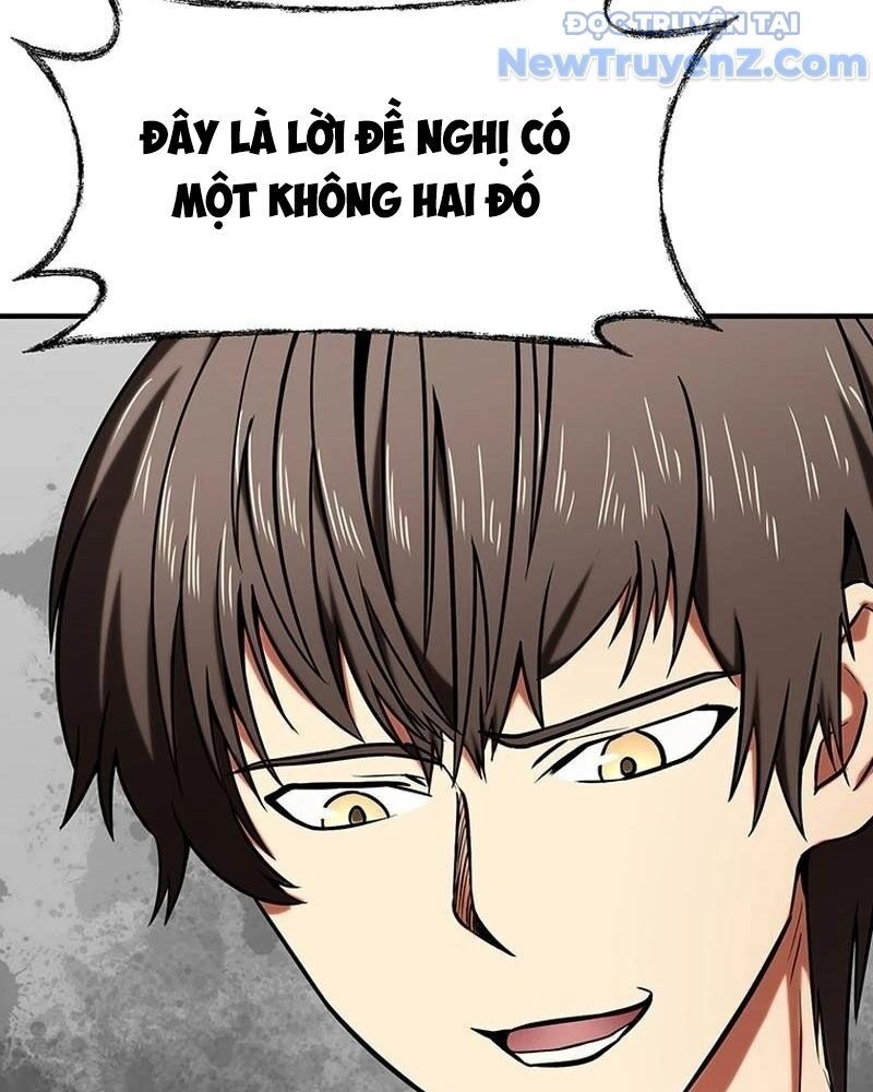 Nhân Vật Phụ Trong Thế Giới Điên Loạn: Chapter 8