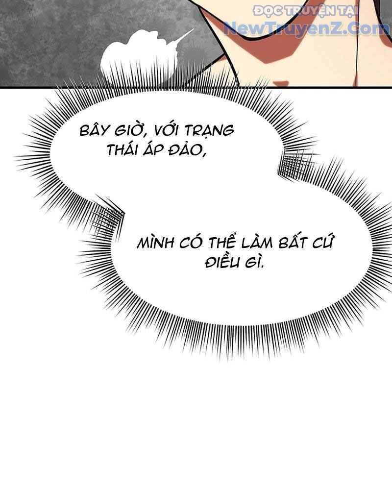 Nhân Vật Phụ Trong Thế Giới Điên Loạn: Chapter 8
