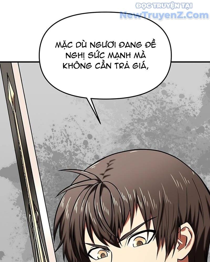 Nhân Vật Phụ Trong Thế Giới Điên Loạn: Chapter 8