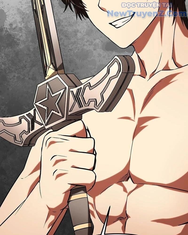 Nhân Vật Phụ Trong Thế Giới Điên Loạn: Chapter 8