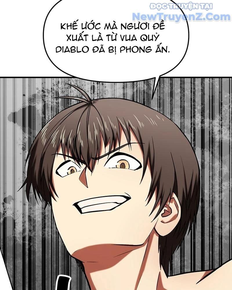 Nhân Vật Phụ Trong Thế Giới Điên Loạn: Chapter 8
