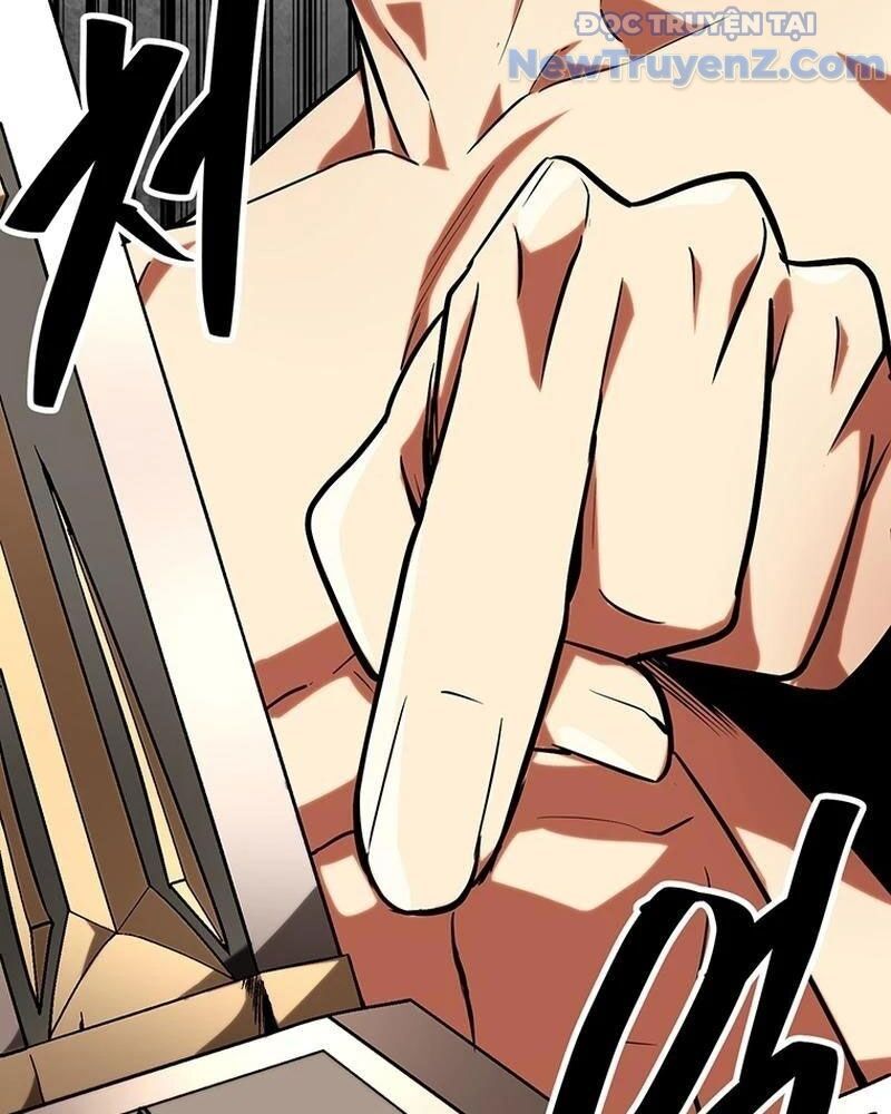 Nhân Vật Phụ Trong Thế Giới Điên Loạn: Chapter 8