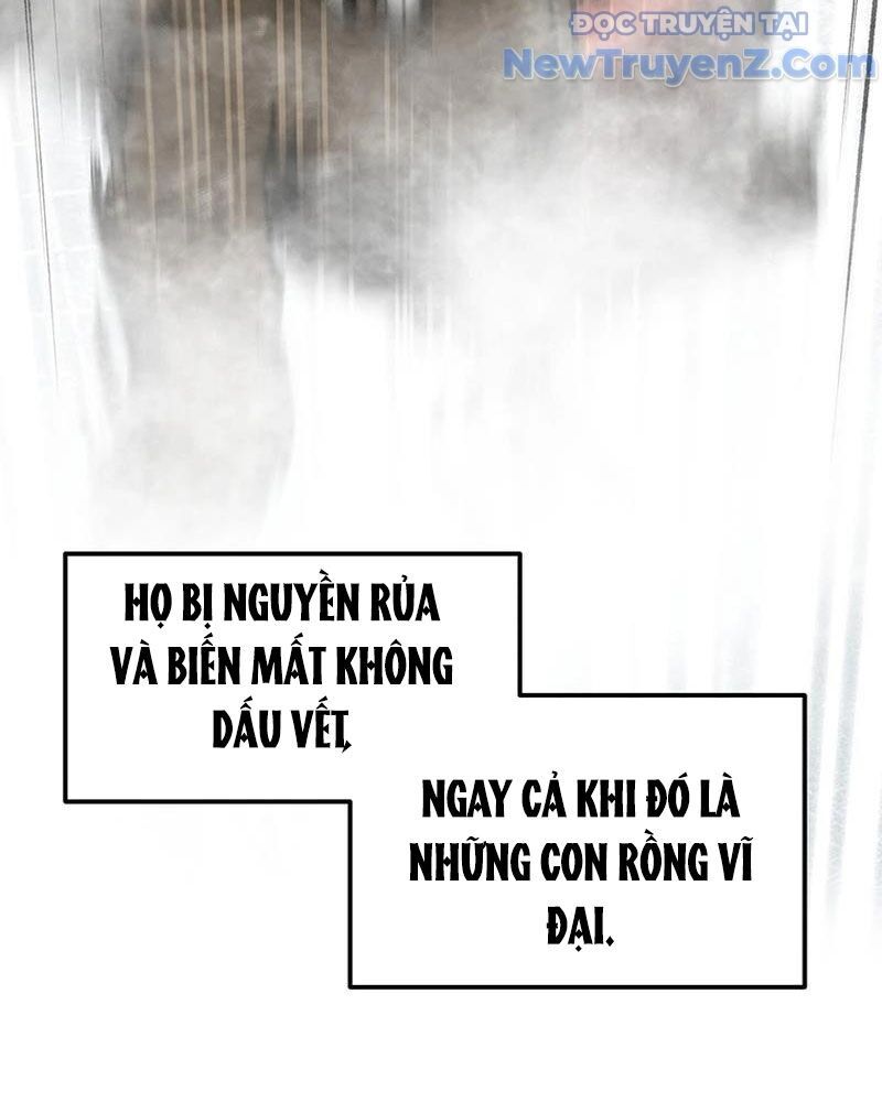 Nhân Vật Phụ Trong Thế Giới Điên Loạn: Chapter 8