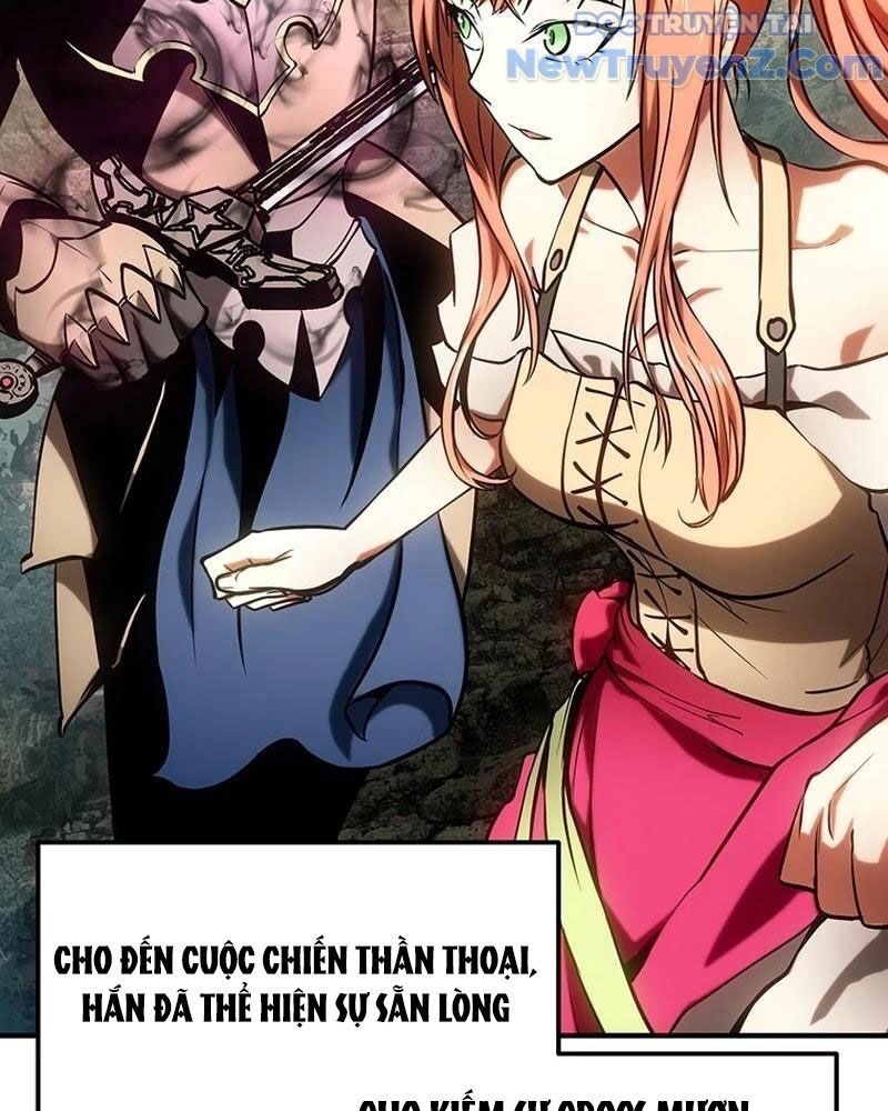 Nhân Vật Phụ Trong Thế Giới Điên Loạn: Chapter 8