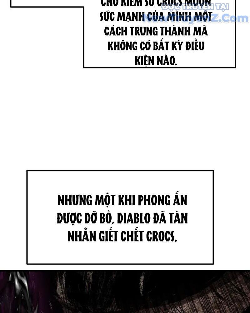 Nhân Vật Phụ Trong Thế Giới Điên Loạn: Chapter 8