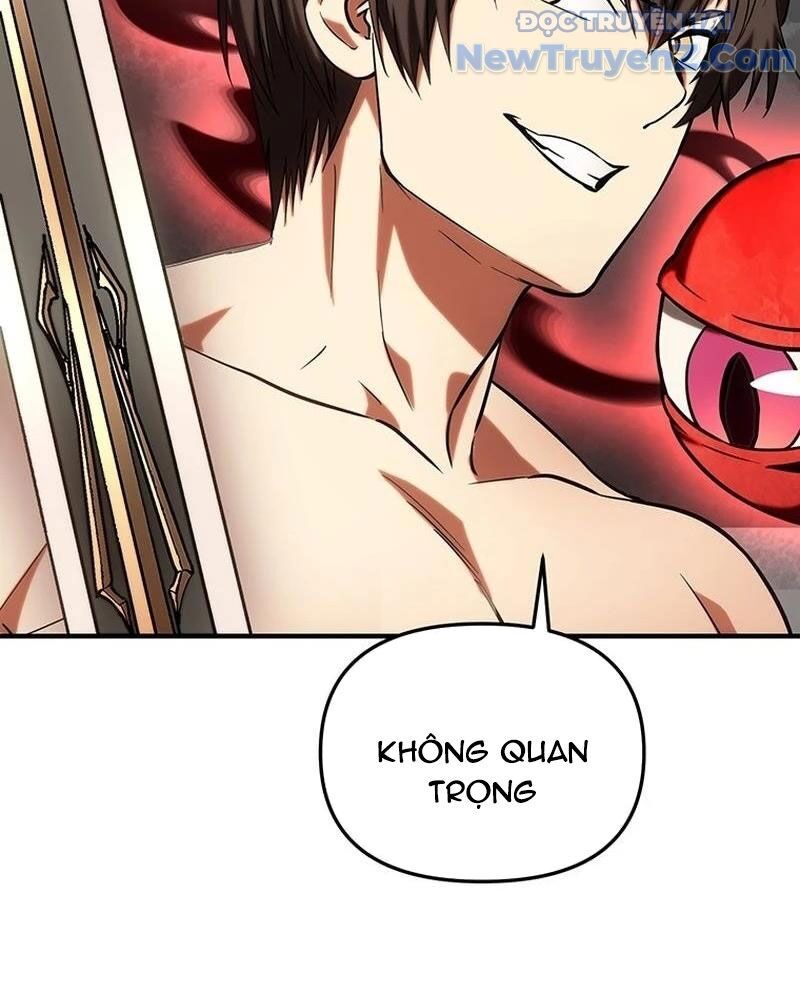 Nhân Vật Phụ Trong Thế Giới Điên Loạn: Chapter 8