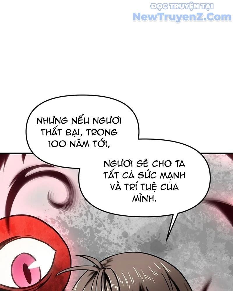 Nhân Vật Phụ Trong Thế Giới Điên Loạn: Chapter 8