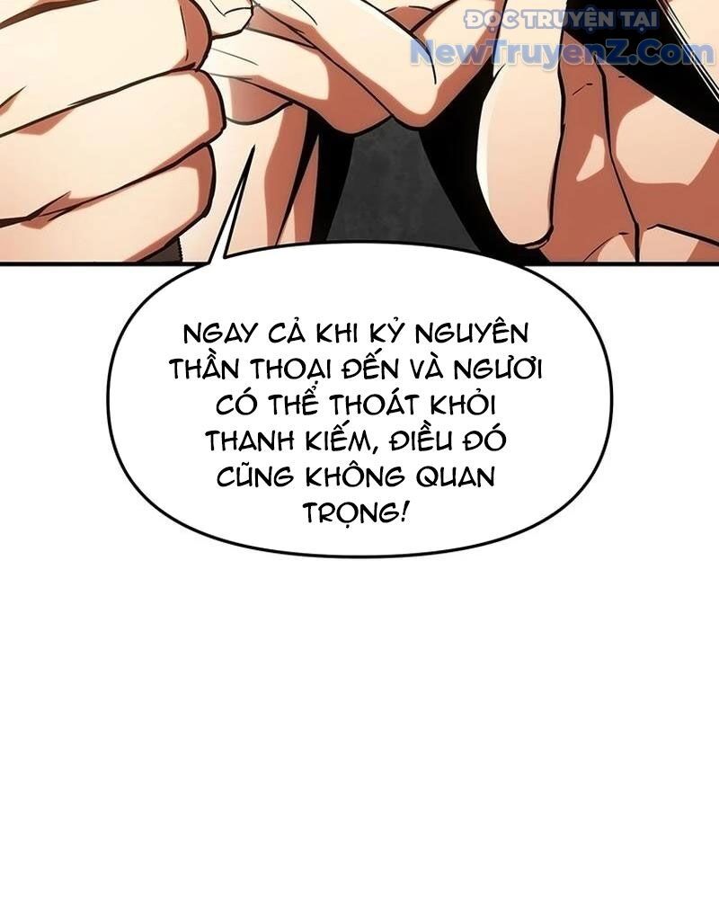 Nhân Vật Phụ Trong Thế Giới Điên Loạn: Chapter 8