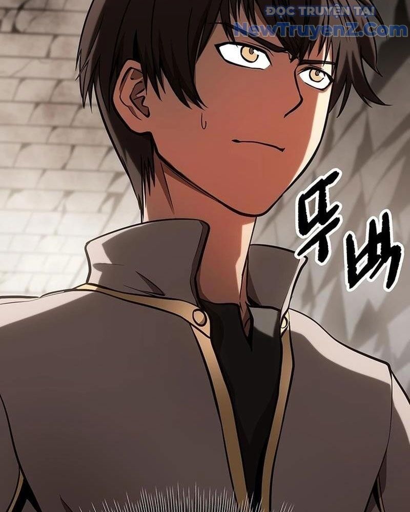 Nhân Vật Phụ Trong Thế Giới Điên Loạn: Chapter 8