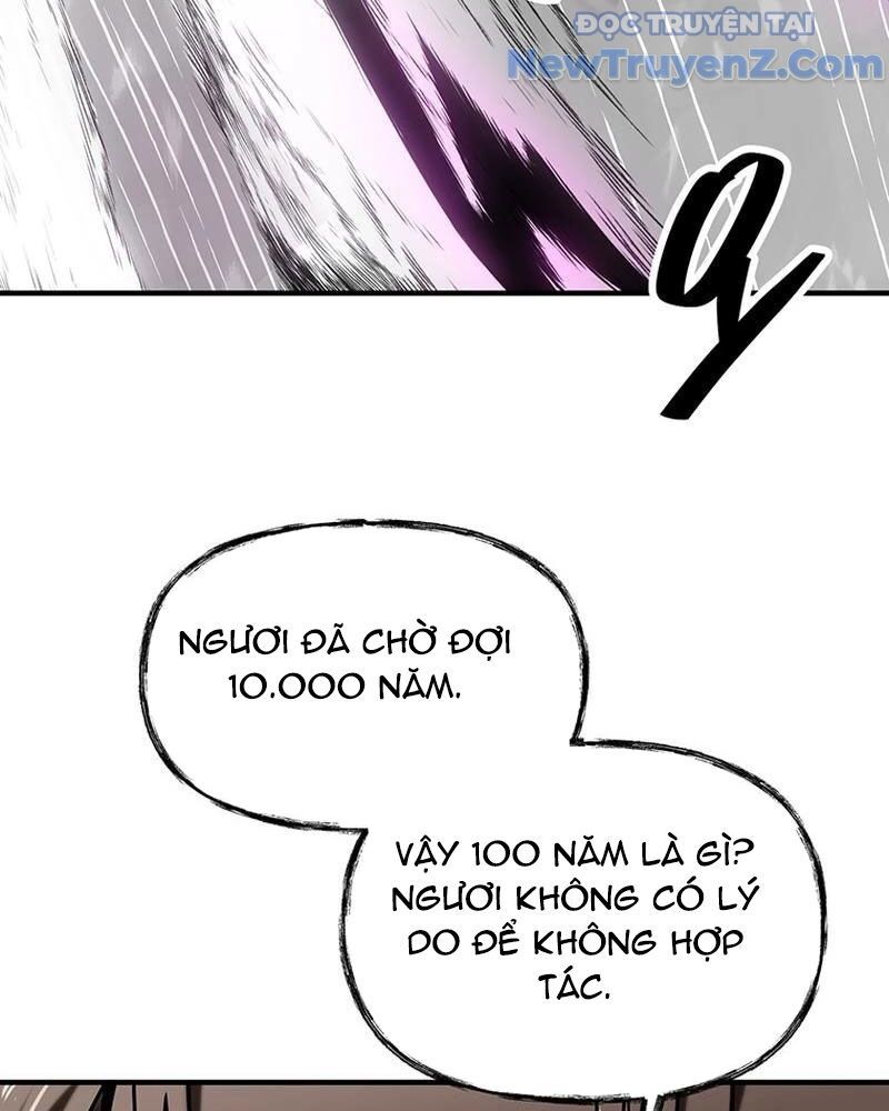 Nhân Vật Phụ Trong Thế Giới Điên Loạn: Chapter 8