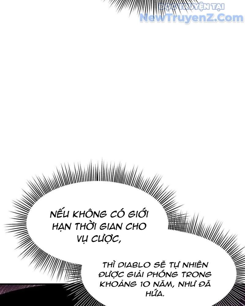 Nhân Vật Phụ Trong Thế Giới Điên Loạn: Chapter 8