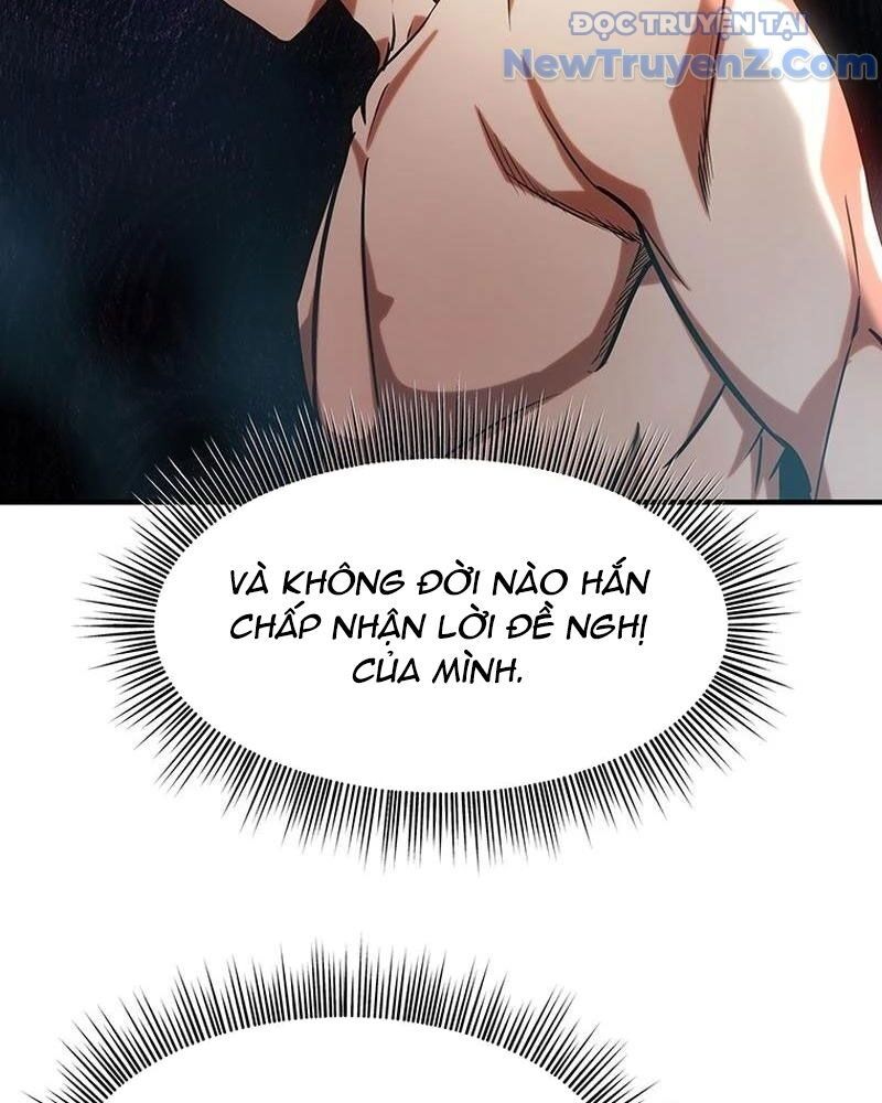 Nhân Vật Phụ Trong Thế Giới Điên Loạn: Chapter 8