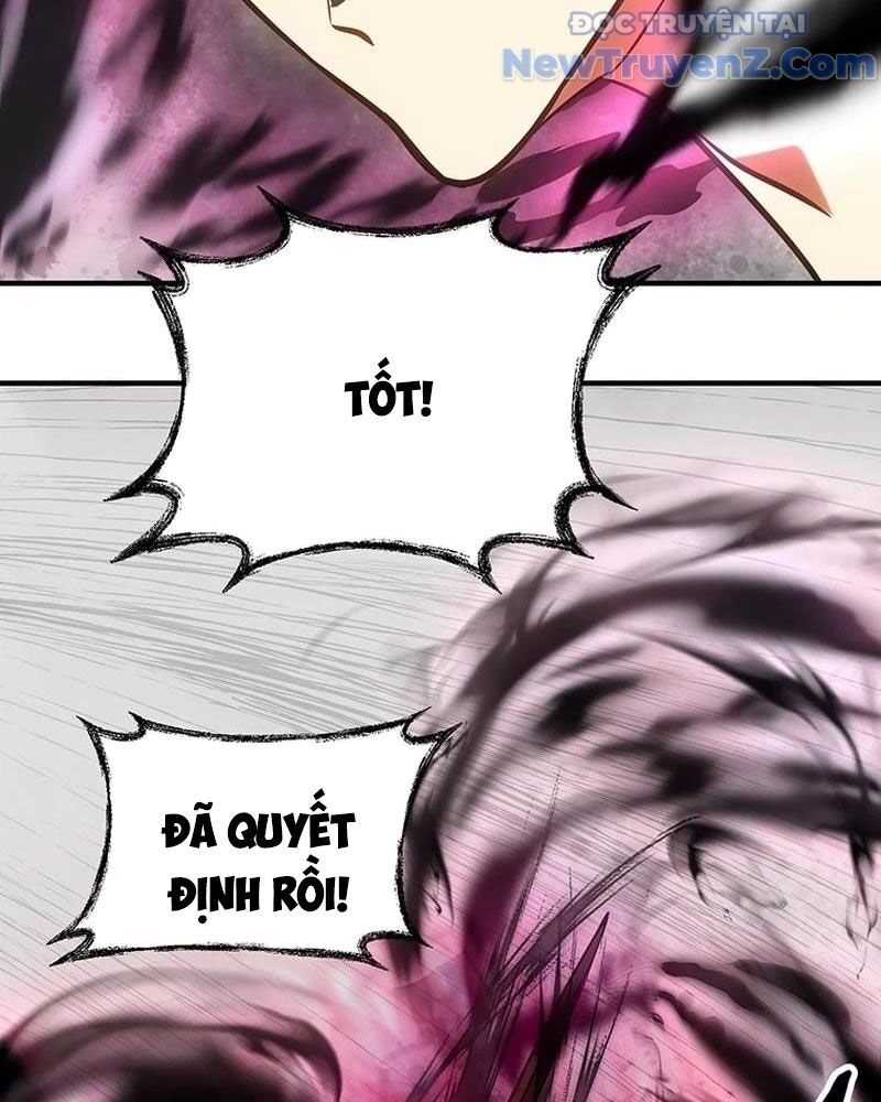 Nhân Vật Phụ Trong Thế Giới Điên Loạn: Chapter 8