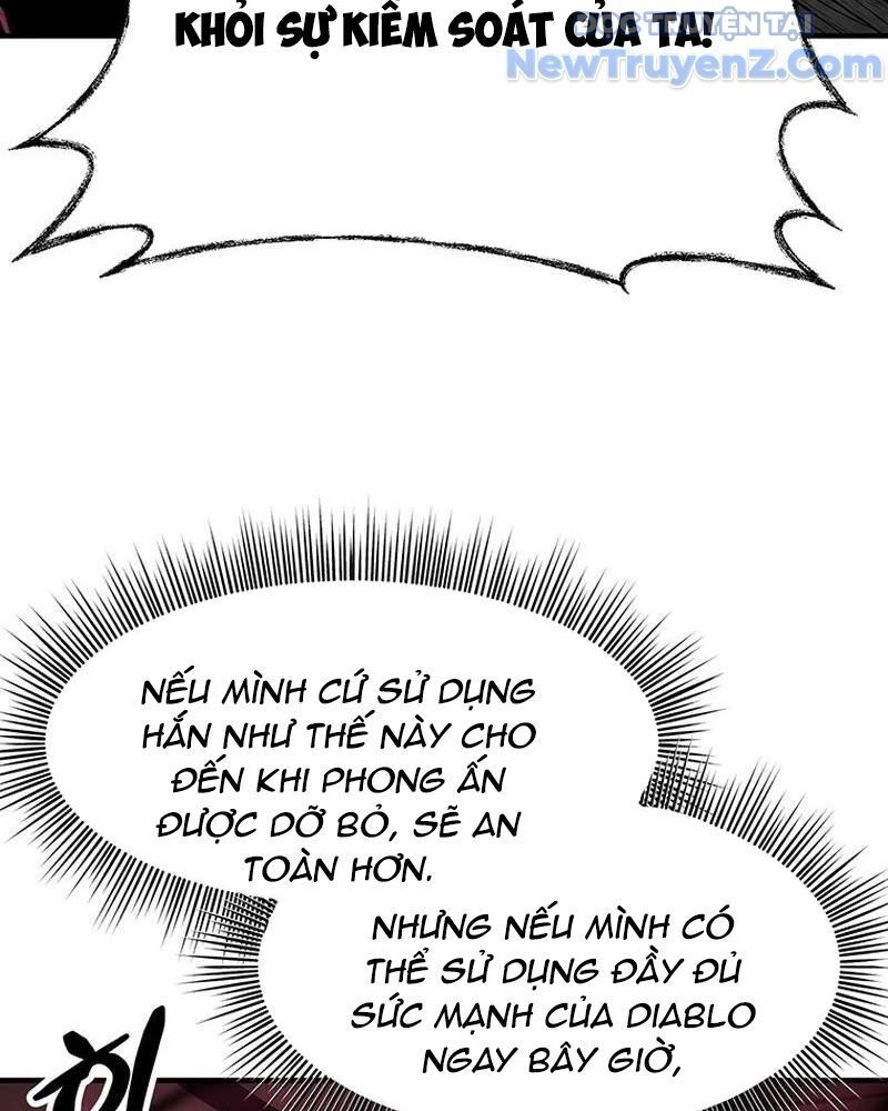 Nhân Vật Phụ Trong Thế Giới Điên Loạn: Chapter 8