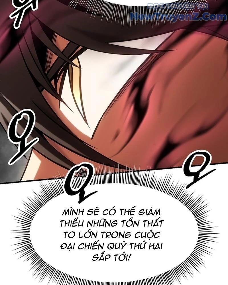 Nhân Vật Phụ Trong Thế Giới Điên Loạn: Chapter 8
