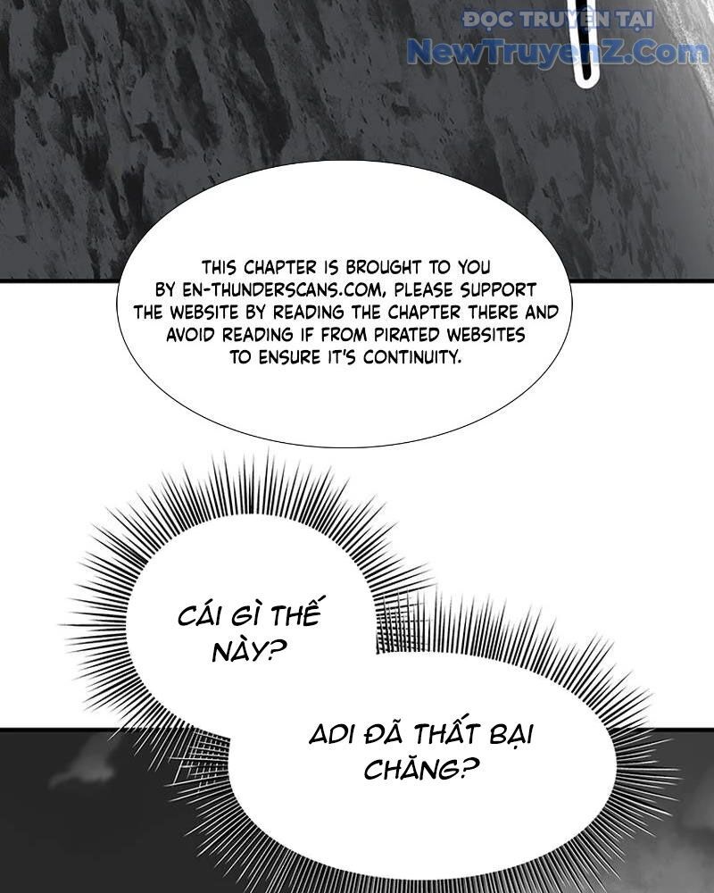 Nhân Vật Phụ Trong Thế Giới Điên Loạn: Chapter 8