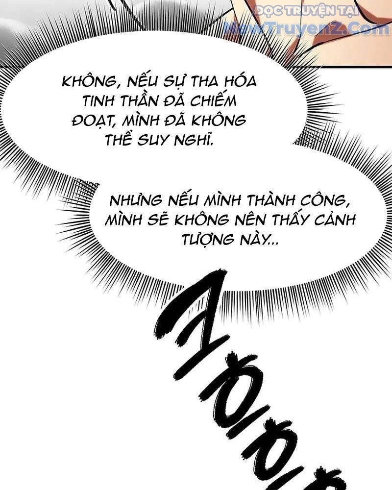 Nhân Vật Phụ Trong Thế Giới Điên Loạn: Chapter 8