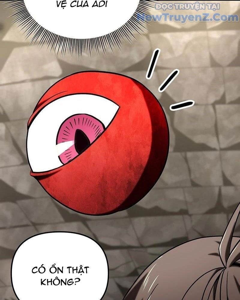 Nhân Vật Phụ Trong Thế Giới Điên Loạn: Chapter 8