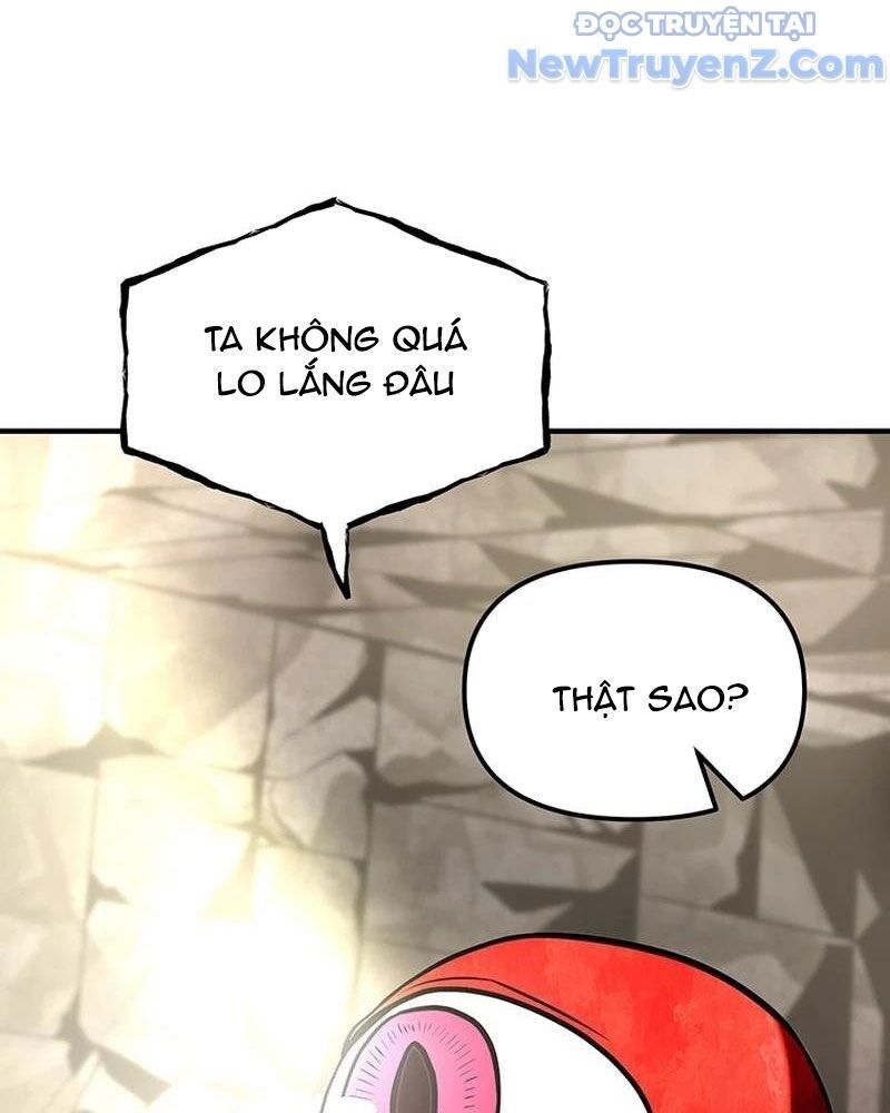 Nhân Vật Phụ Trong Thế Giới Điên Loạn: Chapter 8