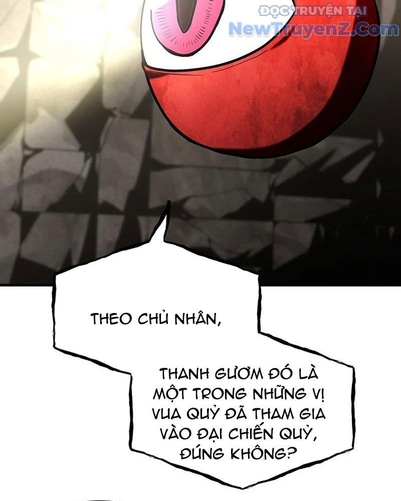Nhân Vật Phụ Trong Thế Giới Điên Loạn: Chapter 8