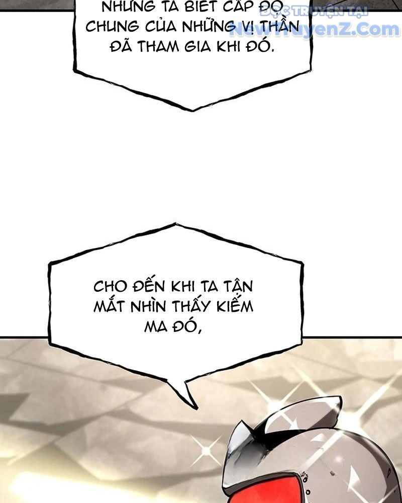 Nhân Vật Phụ Trong Thế Giới Điên Loạn: Chapter 8