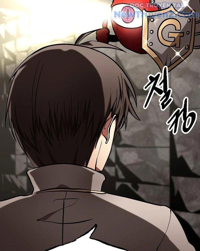 Nhân Vật Phụ Trong Thế Giới Điên Loạn: Chapter 8