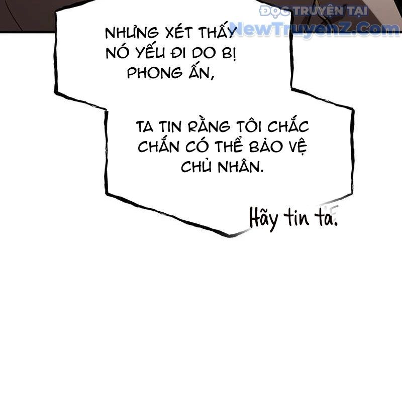 Nhân Vật Phụ Trong Thế Giới Điên Loạn: Chapter 8