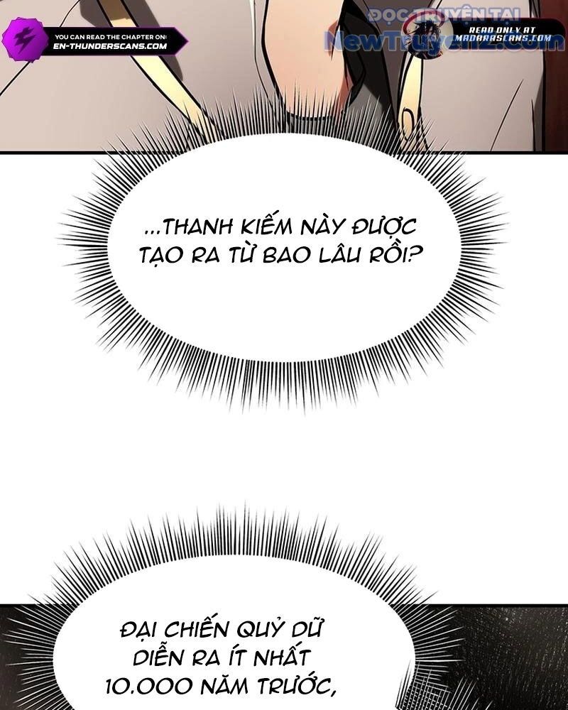 Nhân Vật Phụ Trong Thế Giới Điên Loạn: Chapter 8