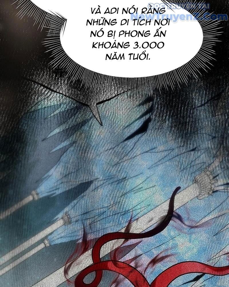 Nhân Vật Phụ Trong Thế Giới Điên Loạn: Chapter 8