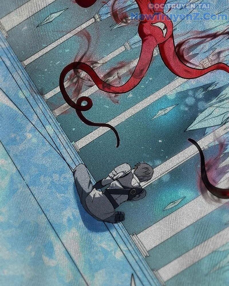 Nhân Vật Phụ Trong Thế Giới Điên Loạn: Chapter 8