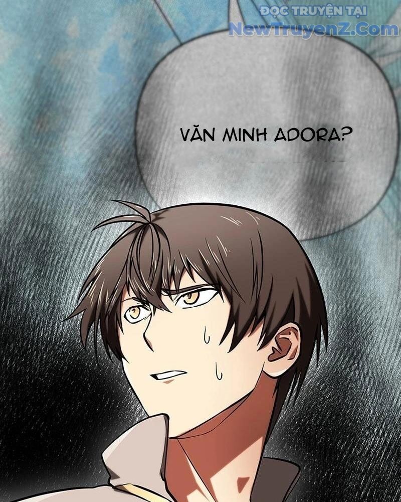 Nhân Vật Phụ Trong Thế Giới Điên Loạn: Chapter 8