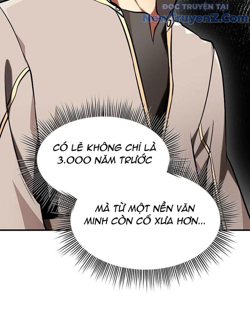 Nhân Vật Phụ Trong Thế Giới Điên Loạn: Chapter 8