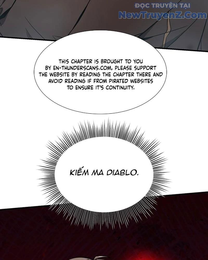 Nhân Vật Phụ Trong Thế Giới Điên Loạn: Chapter 8