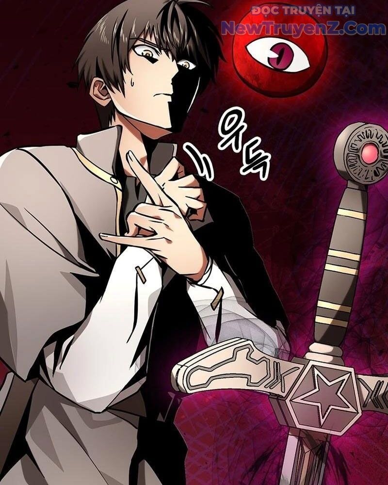 Nhân Vật Phụ Trong Thế Giới Điên Loạn: Chapter 8