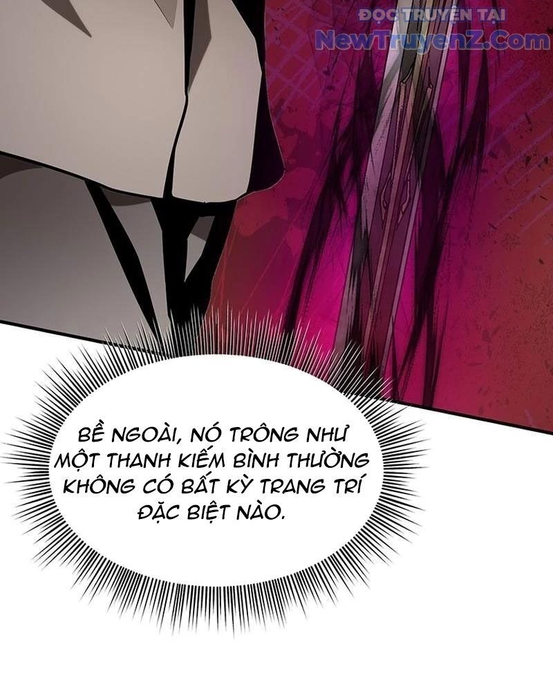 Nhân Vật Phụ Trong Thế Giới Điên Loạn: Chapter 8