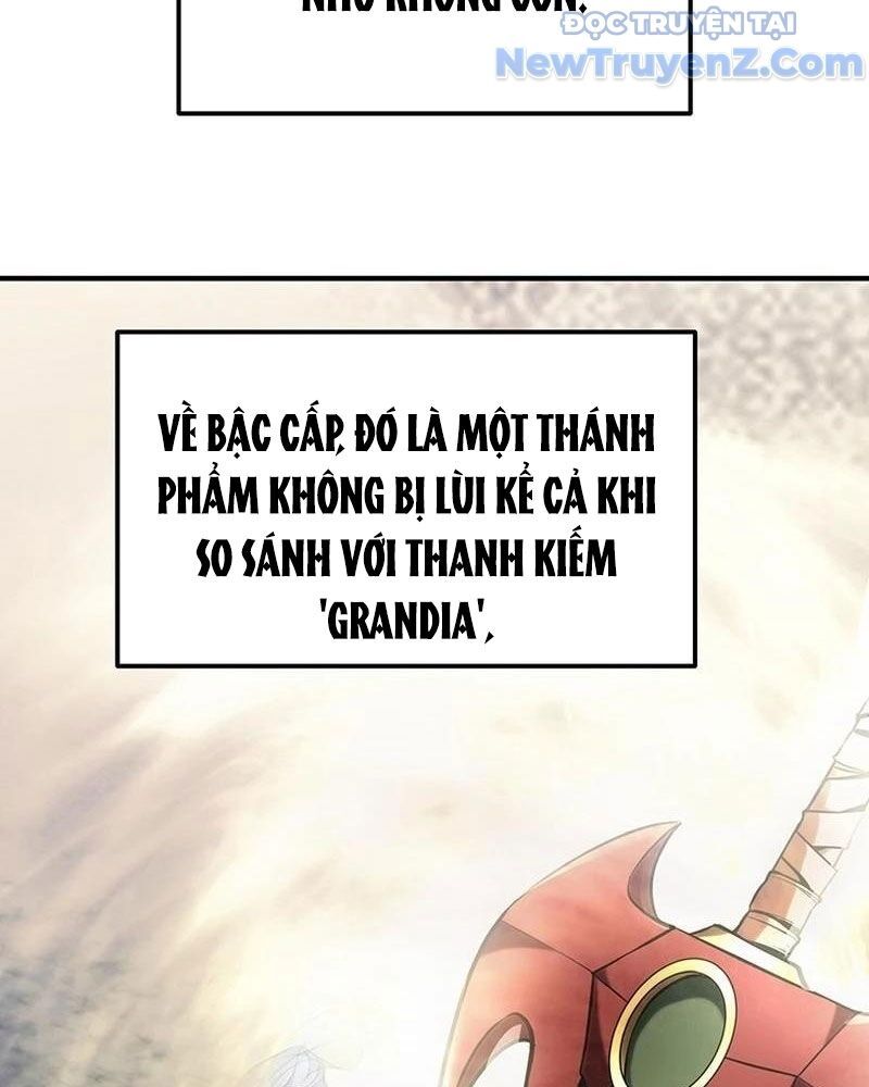 Nhân Vật Phụ Trong Thế Giới Điên Loạn: Chapter 8