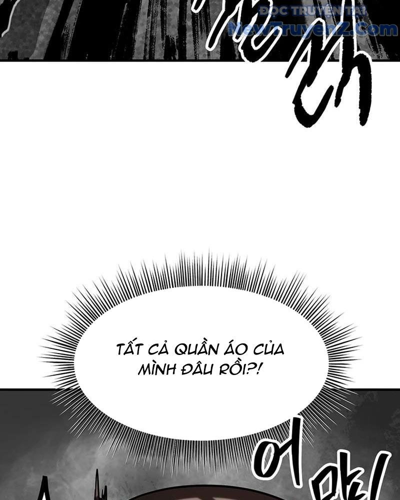 Nhân Vật Phụ Trong Thế Giới Điên Loạn: Chapter 8