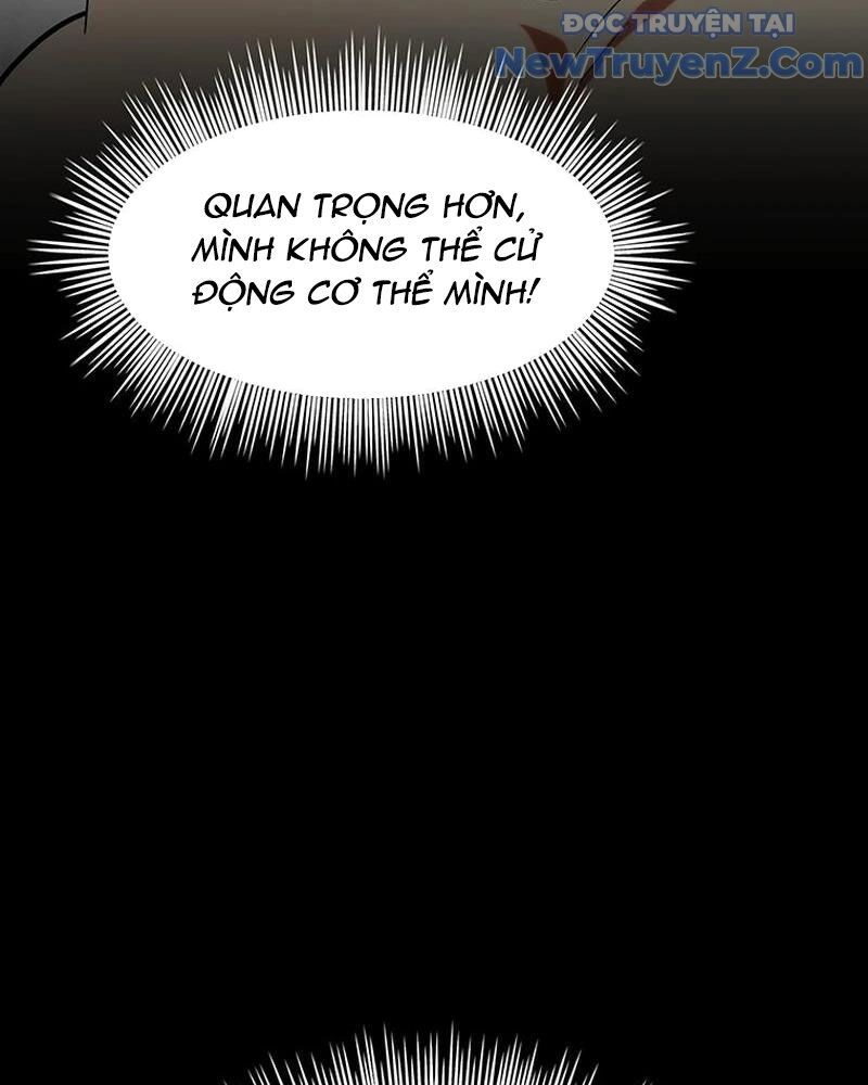 Nhân Vật Phụ Trong Thế Giới Điên Loạn: Chapter 8