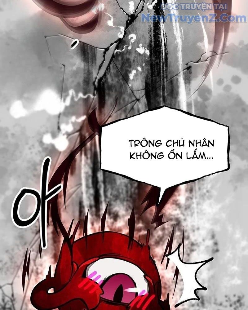 Nhân Vật Phụ Trong Thế Giới Điên Loạn: Chapter 8