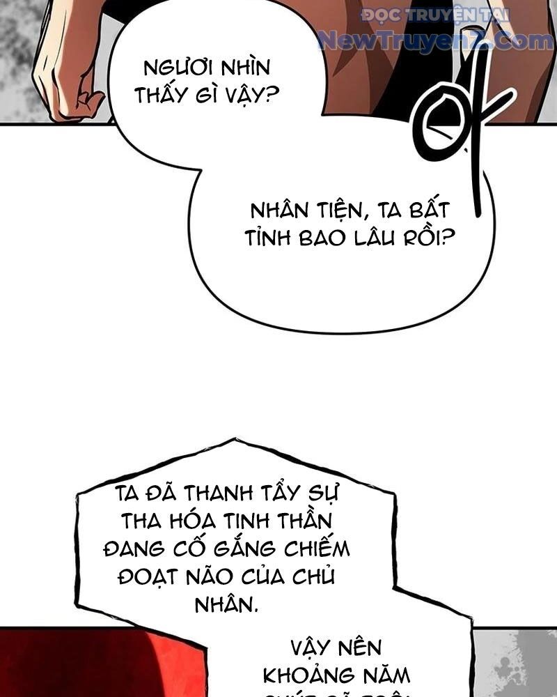 Nhân Vật Phụ Trong Thế Giới Điên Loạn: Chapter 8