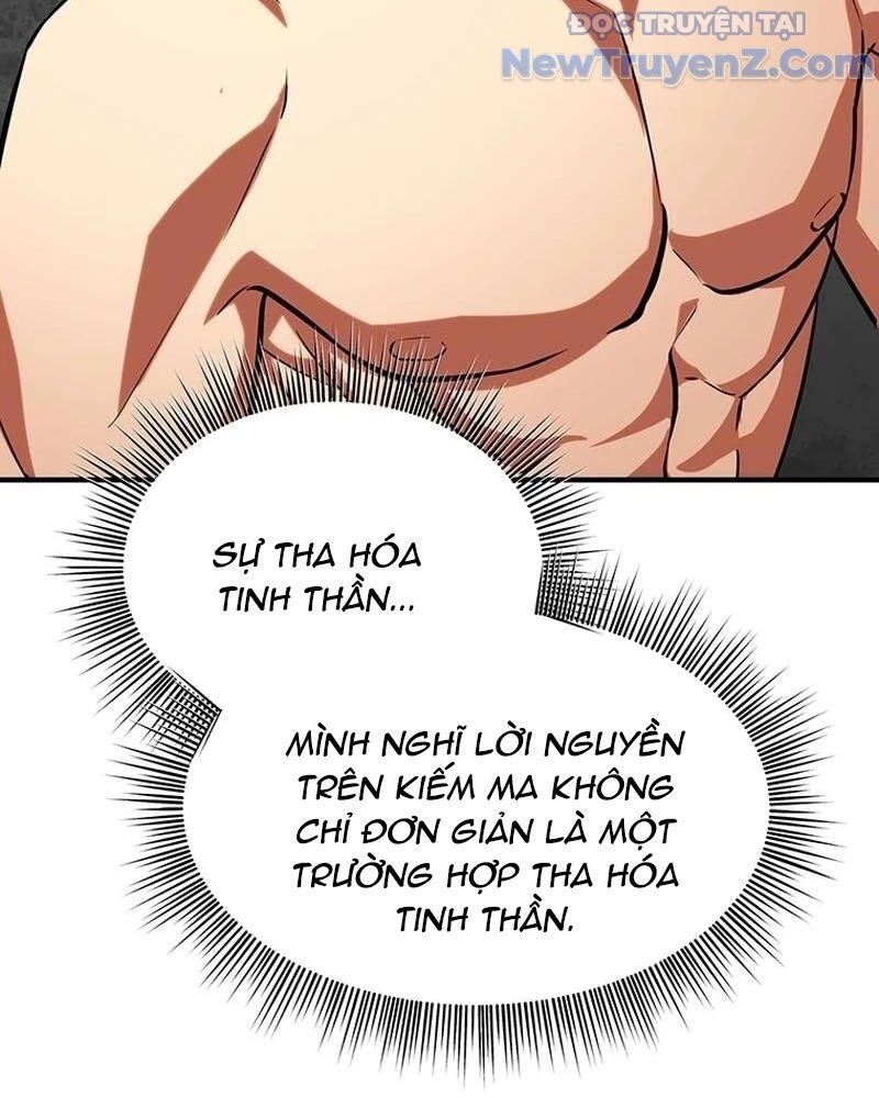 Nhân Vật Phụ Trong Thế Giới Điên Loạn: Chapter 8