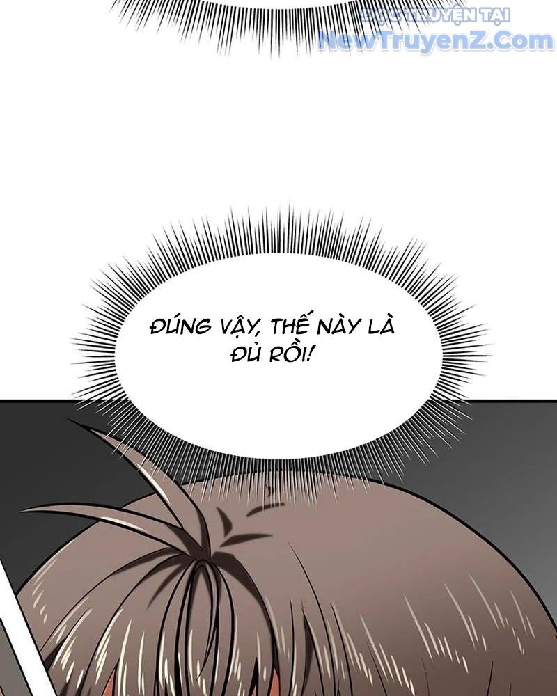 Nhân Vật Phụ Trong Thế Giới Điên Loạn: Chapter 8