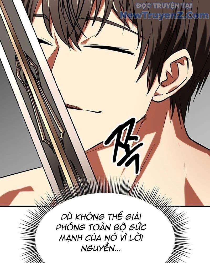 Nhân Vật Phụ Trong Thế Giới Điên Loạn: Chapter 8